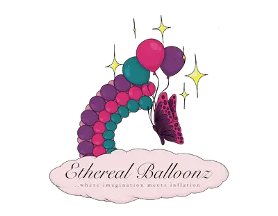 Ethereal Balloonz Logo