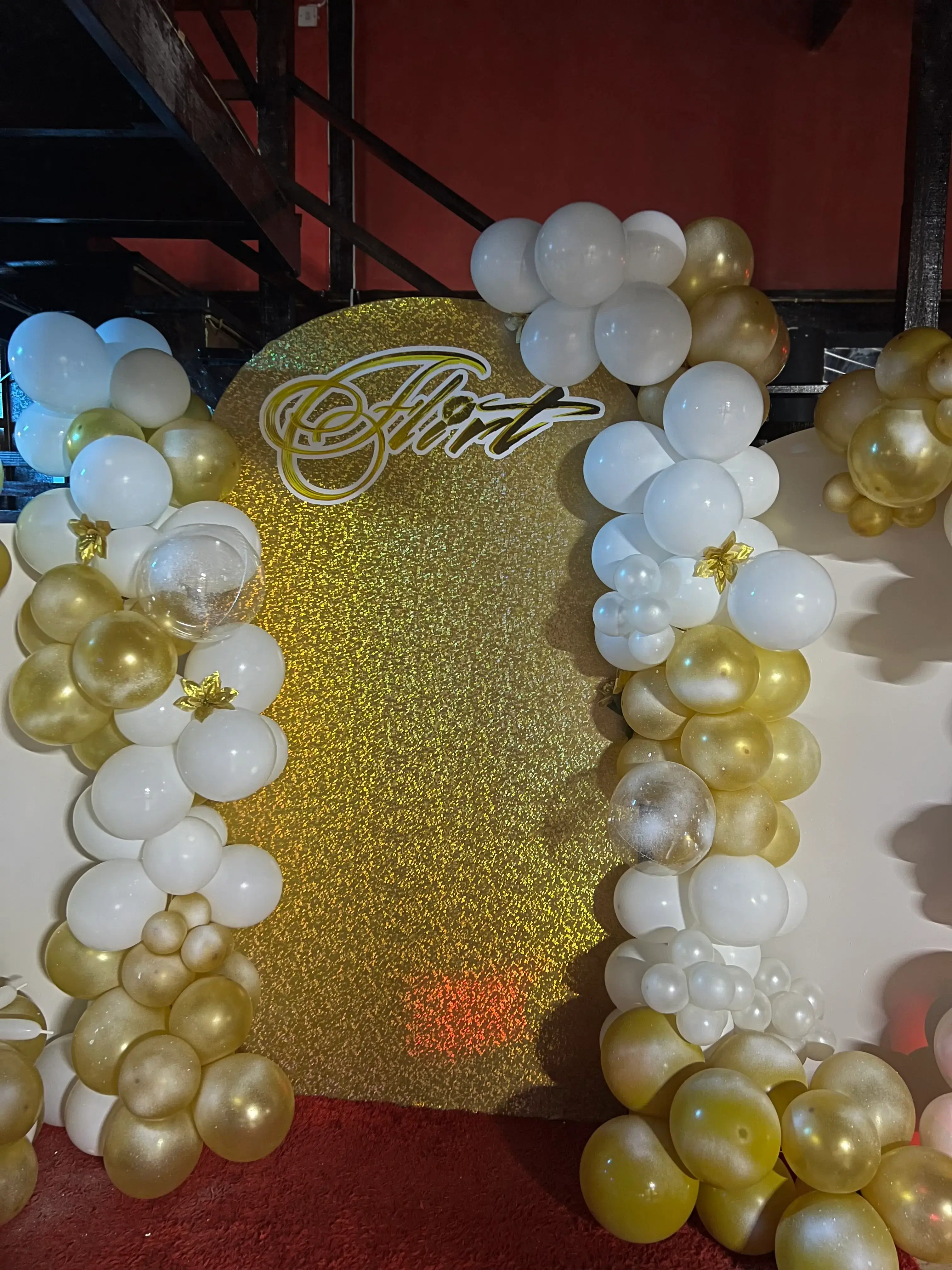 partydecor
